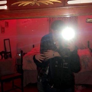 Meet your Posher, Sadie